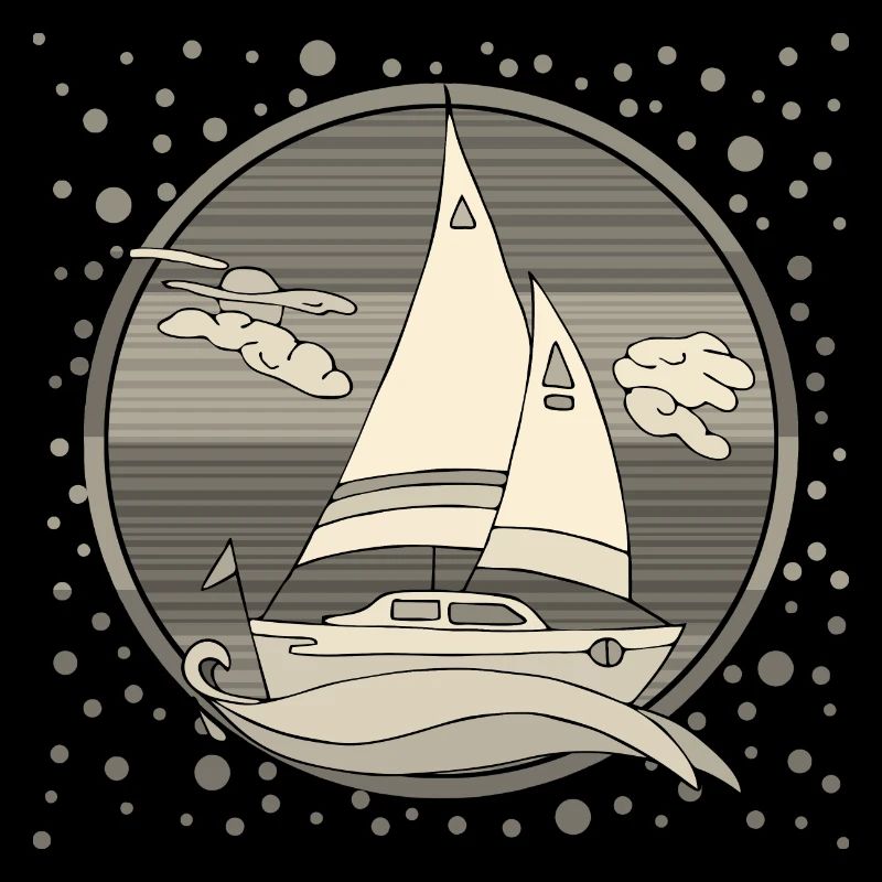 Segelboot