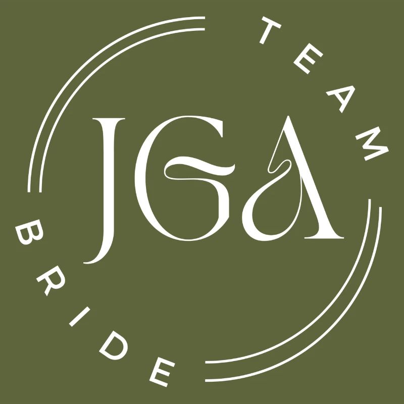 JGA Team Bride
