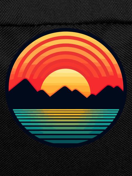 Coucher de soleil