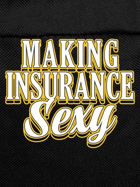 Making Insurance Sexy