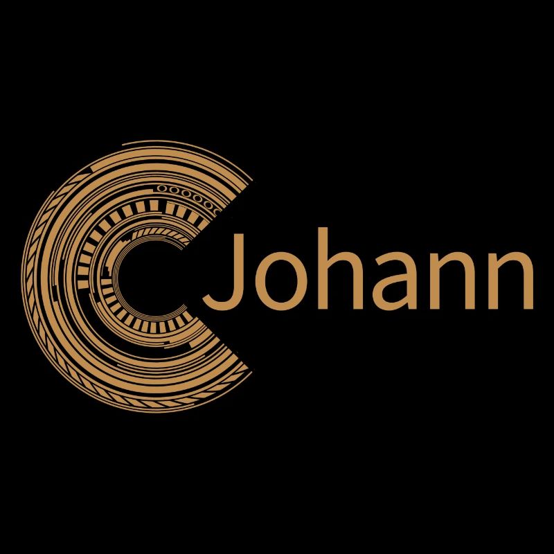 Pour Johann