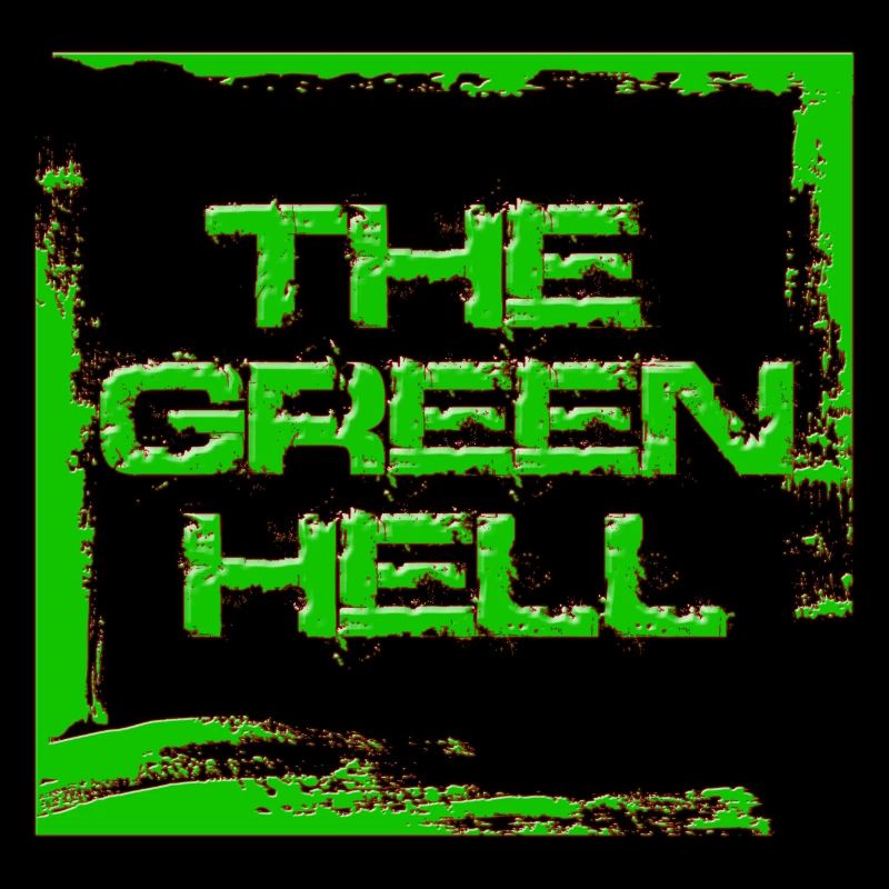 Green Hell