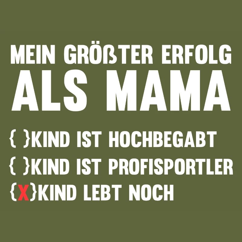 Mutter Muttertag Mama