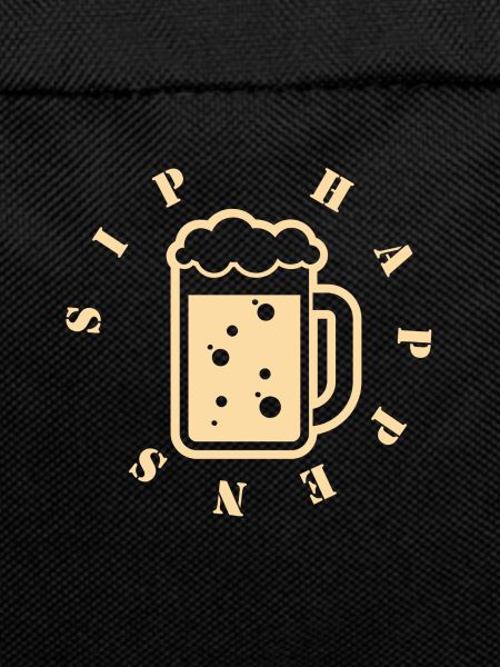 Sip happens
