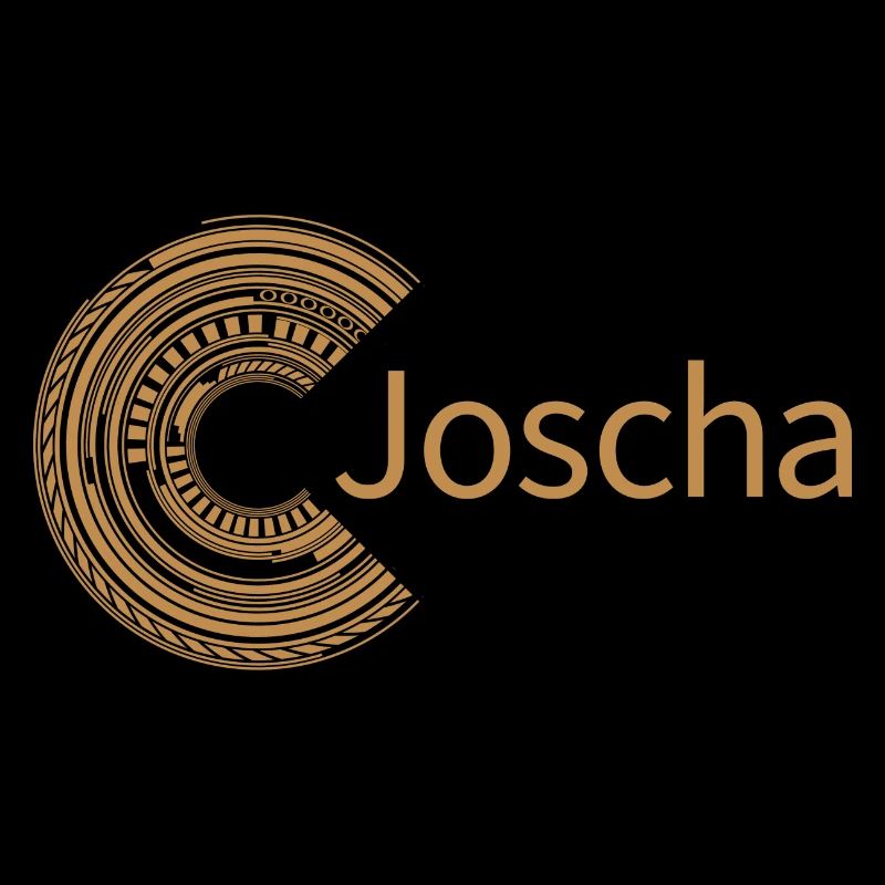 For Joscha
