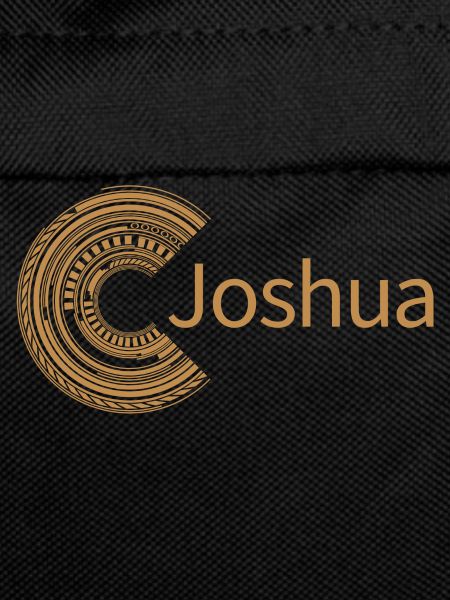 For Joshua