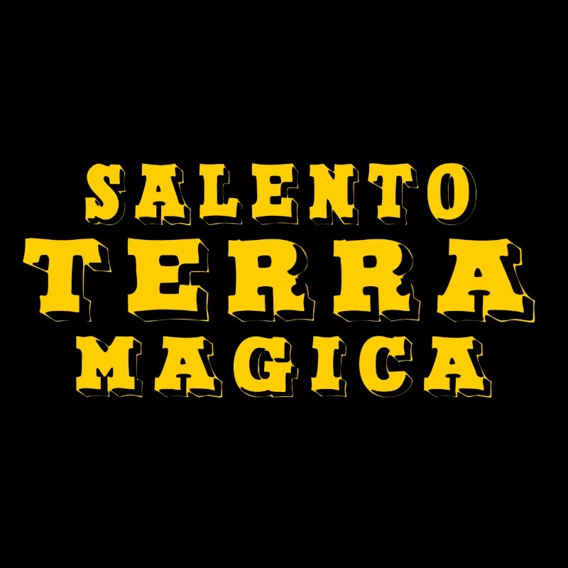 "Salento Magic Land"