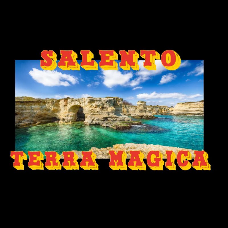 Salento Terra Magica
