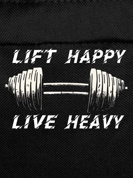 GYM TSHIRT