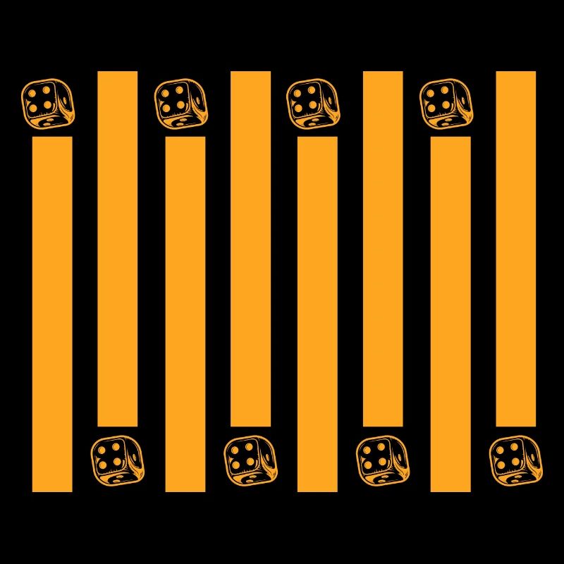 Jeu de société Chess Backgammon Game Night