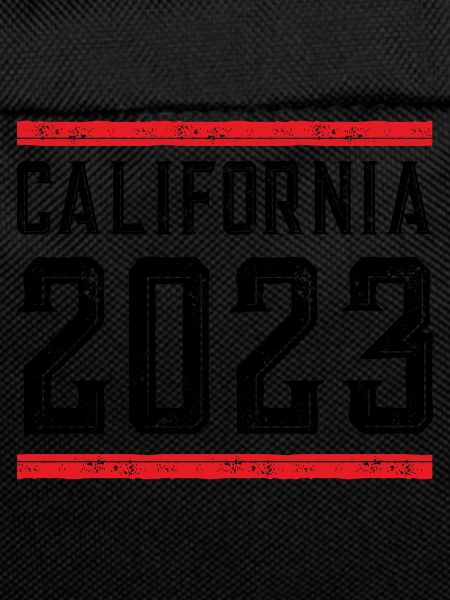 California 2023