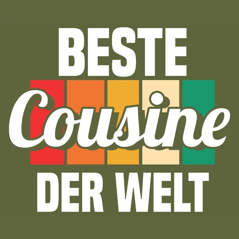 Bester Cousinee