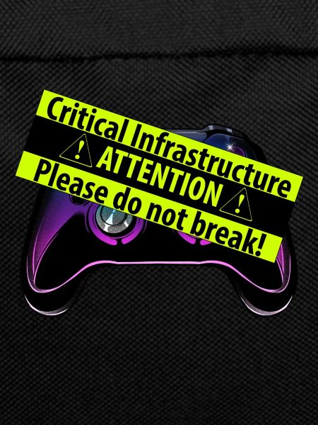 Kritischer Controller