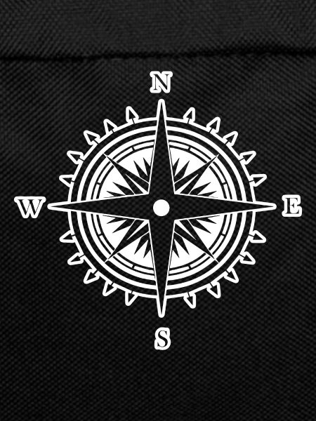 Compass Nautical Sailboat Seafarer
