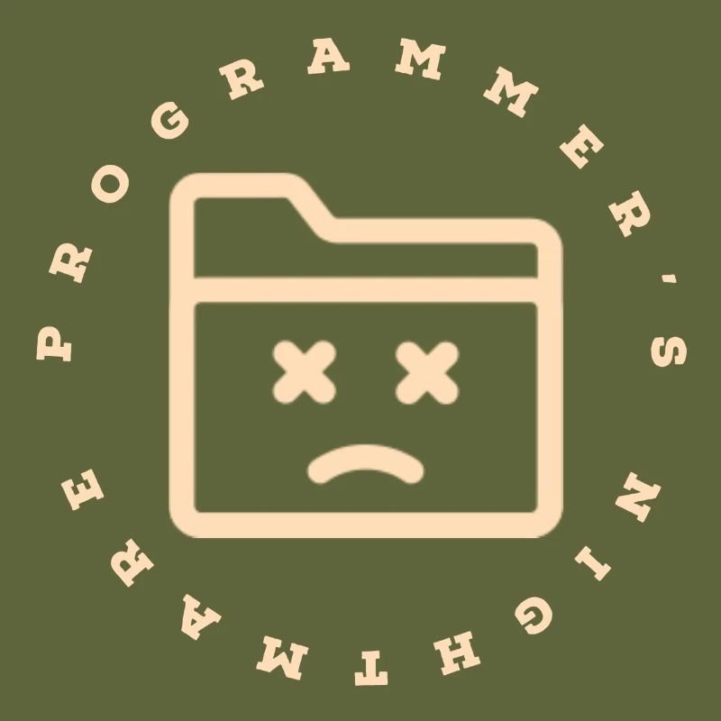 Der Albtraum eines Programmierers