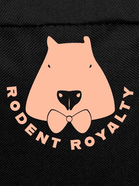 Rodent Royalty