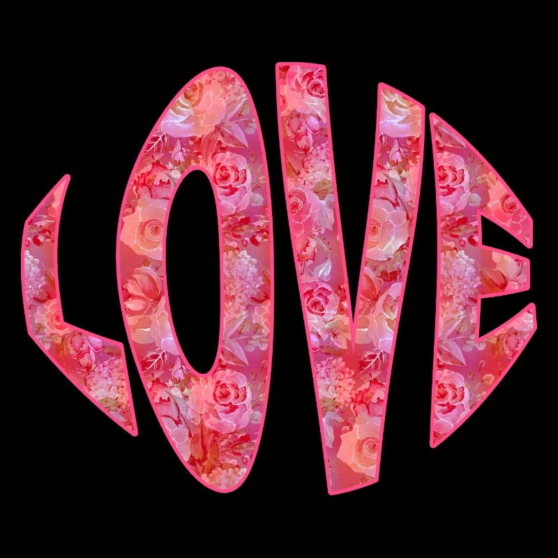 L’amour pur