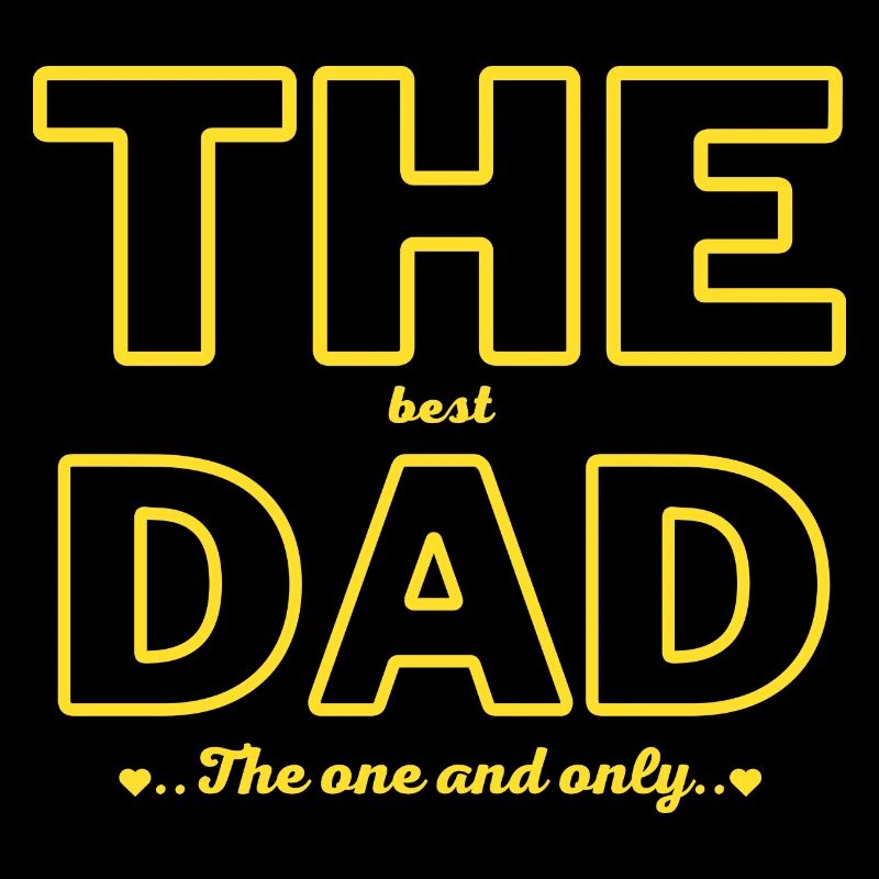 THE best DAD