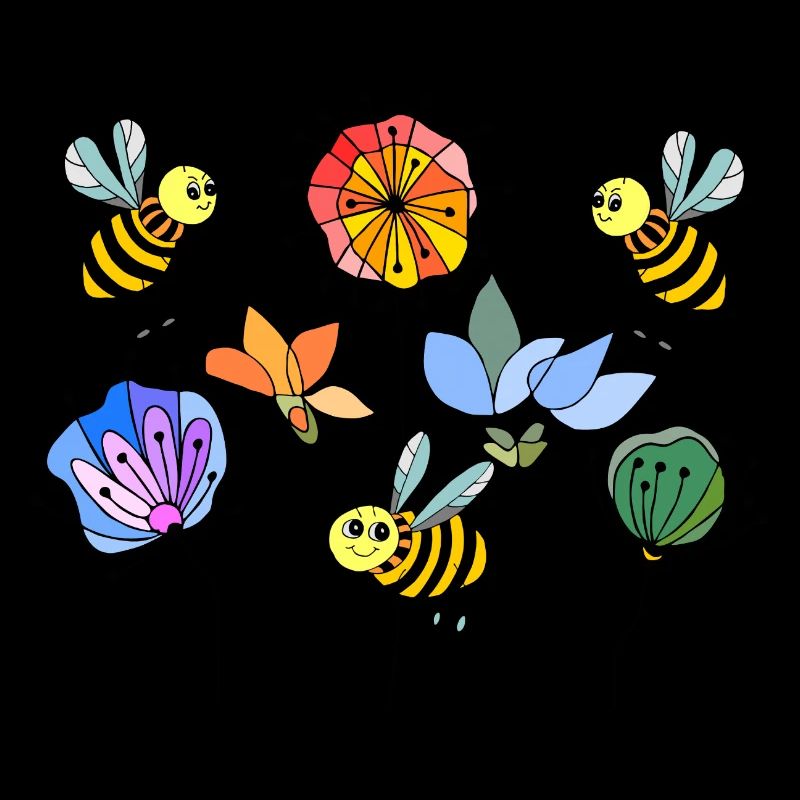 Abeilles