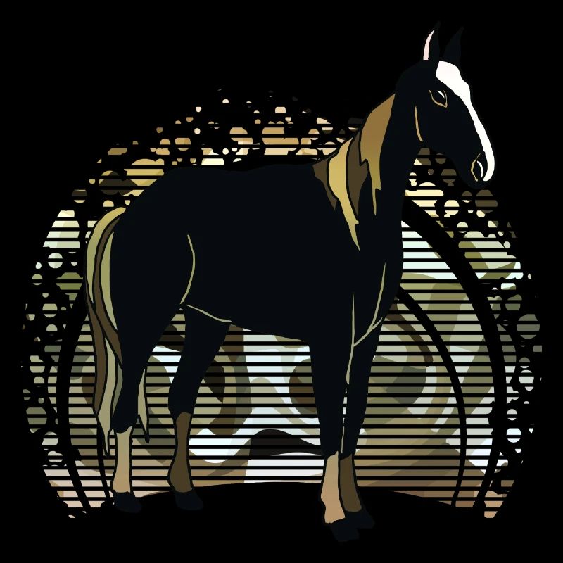 Pferd