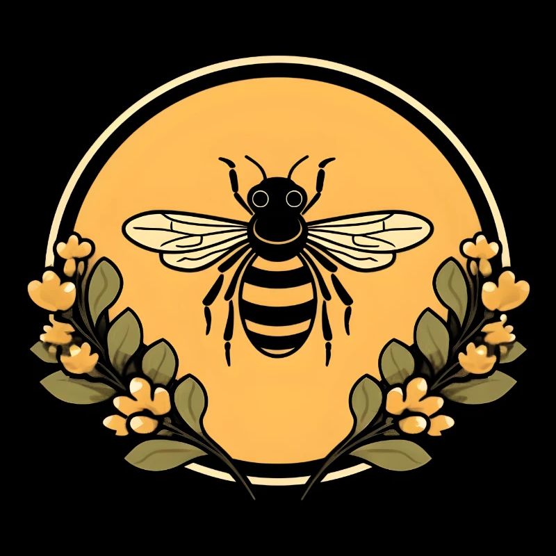 Beekeeper Honey Bee