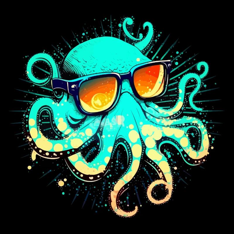 Cooloctopus