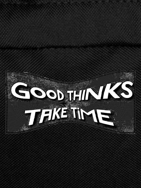 Good Thinks 8
