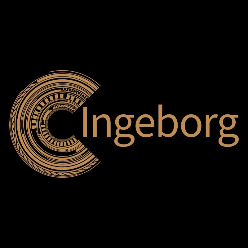For Ingeborg