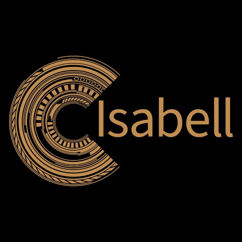 For Isabell