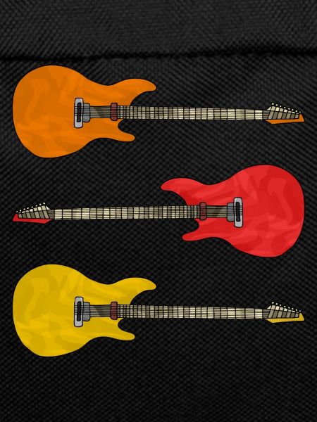 Guitars