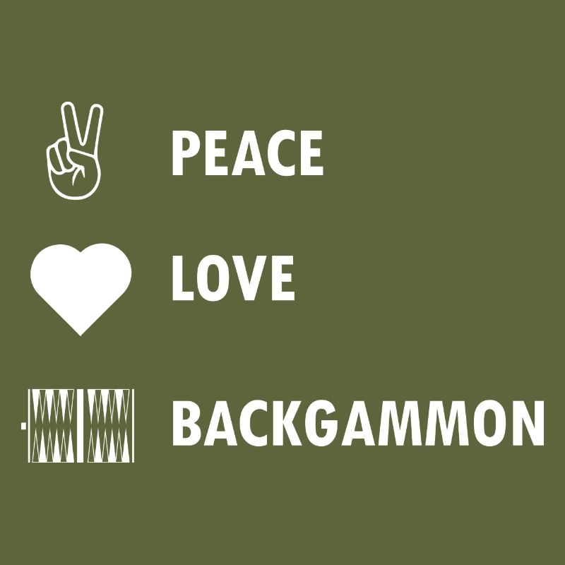 Boardgame Chess Backgammon Game Night