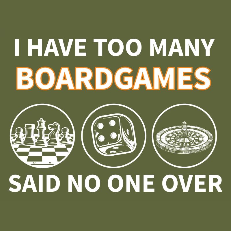 Boardgame Chess Backgammon Game Night