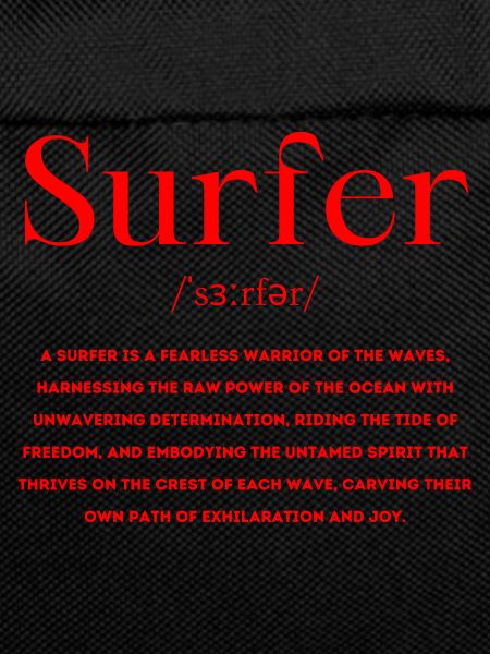 Définition de Surfer