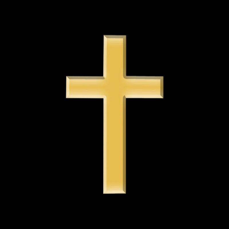 Jesus Christ Cross