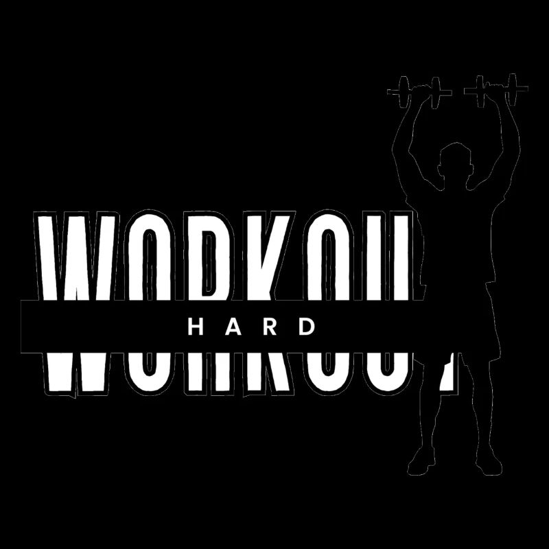 Workout hard "Dumbels"