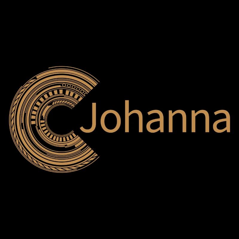 For Johanna