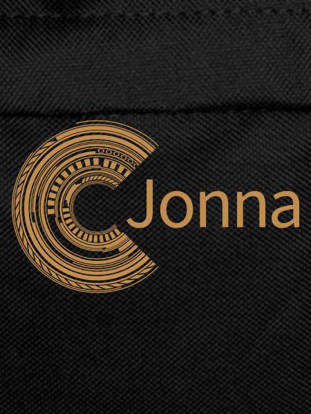 Pour Jonna