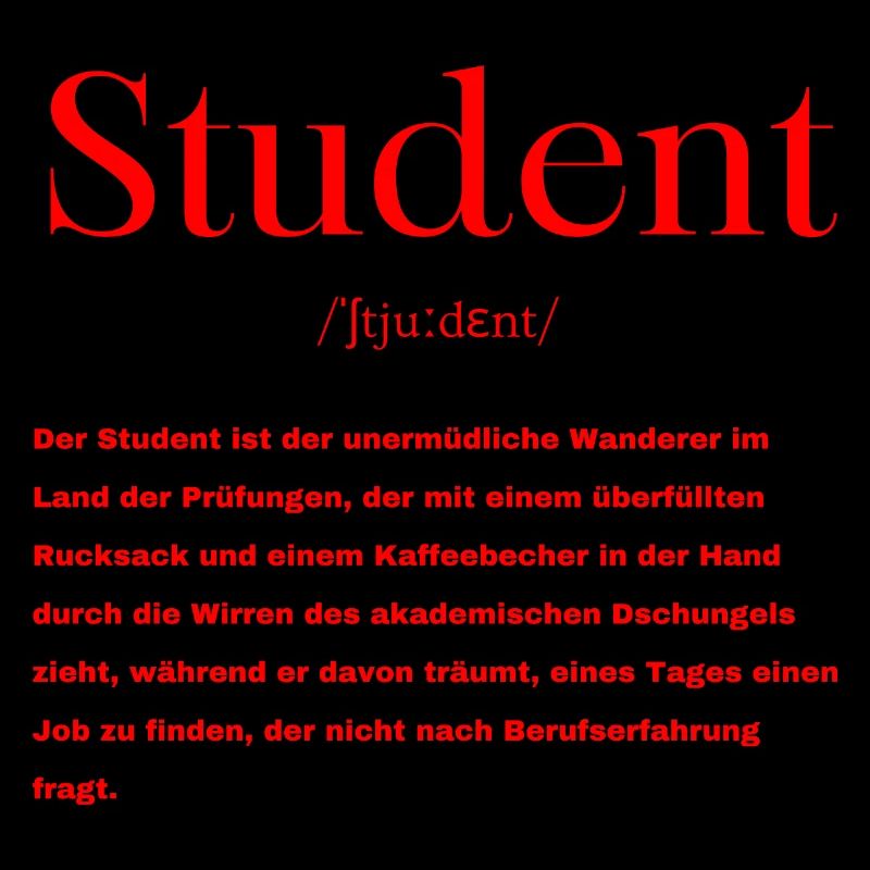 Student Definition