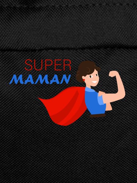 Super maman