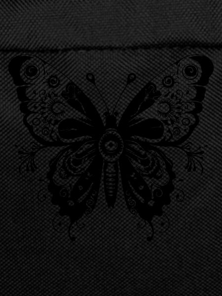 Papillon Mandala Boho