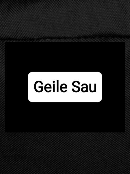 Geile Sau