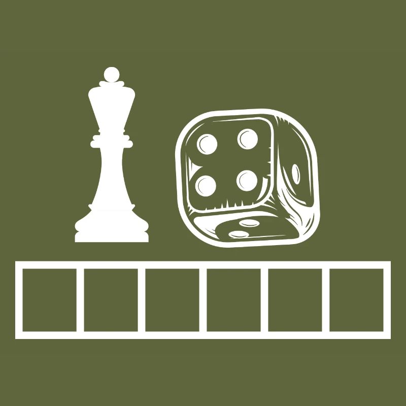 Boardgame Chess Backgammon Game Night