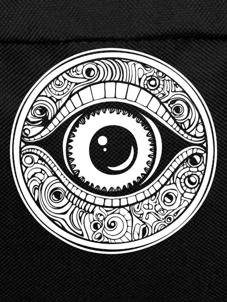 Eye Eyes Ophthalmologist