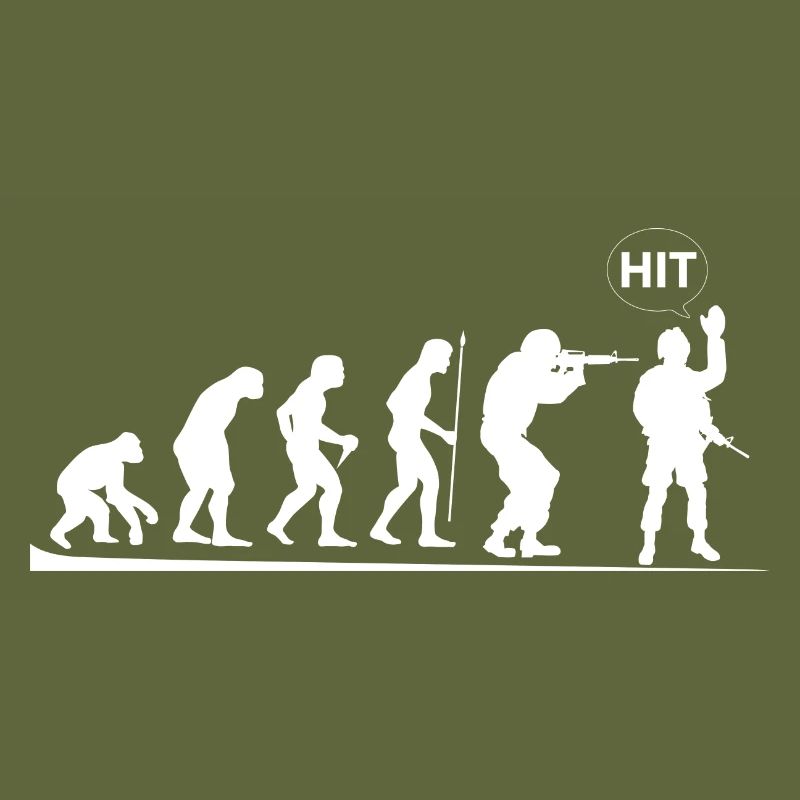 L’homme et son évolution HIT