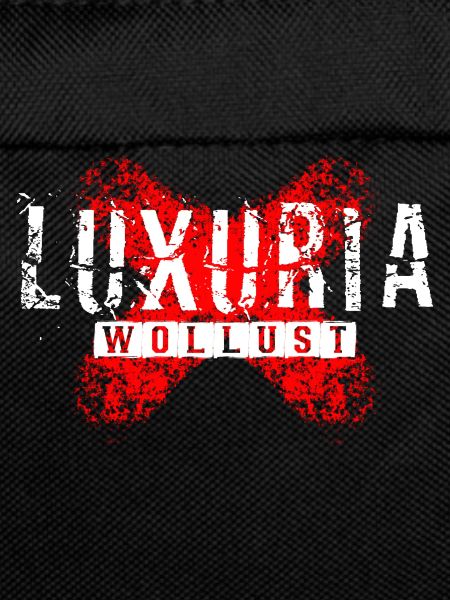 Luxeria - The voluptuousness