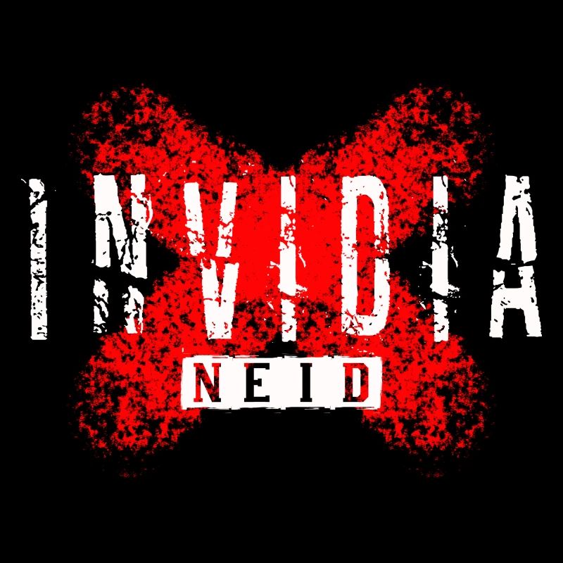 Invidia - The Envy