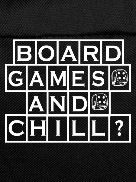 Boardgame Chess Backgammon Game Night