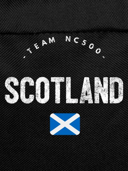 TEAM NC500 SCOTLAND