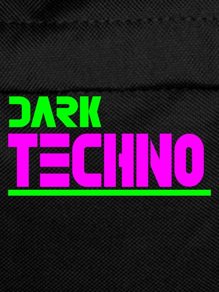 Dark techno