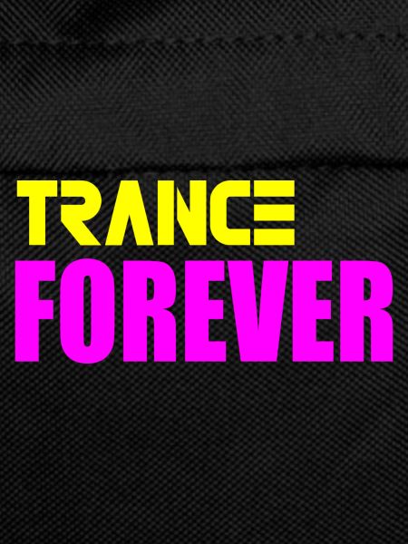 Trance forever